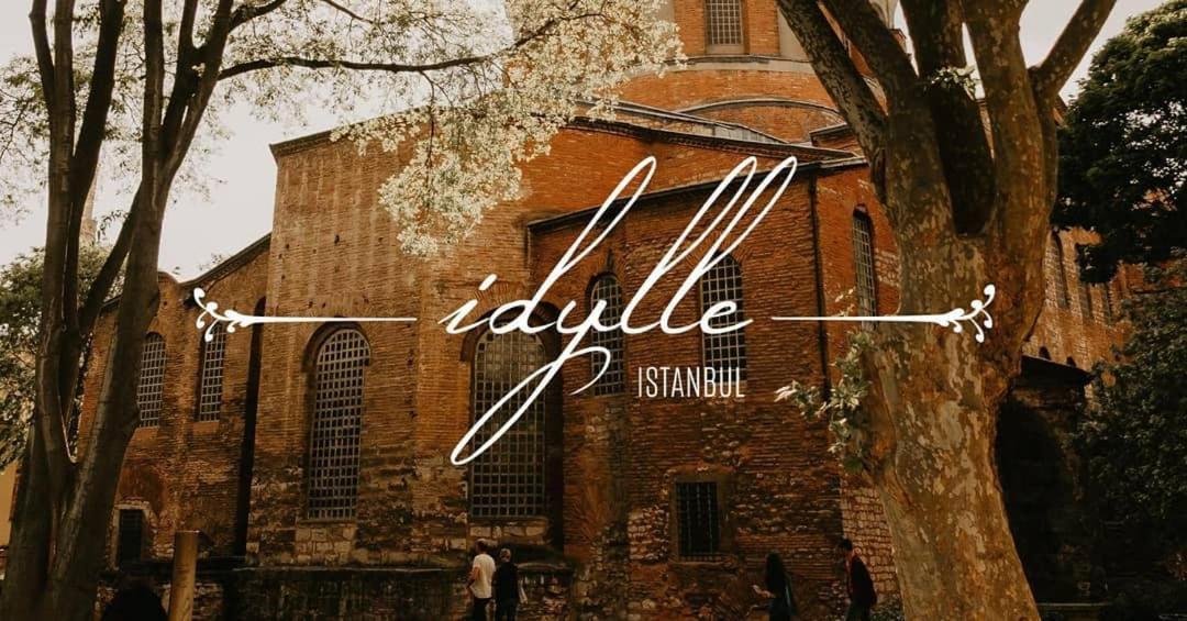 Idylle Hotel Istambul